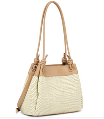 Palm Breeze Bag