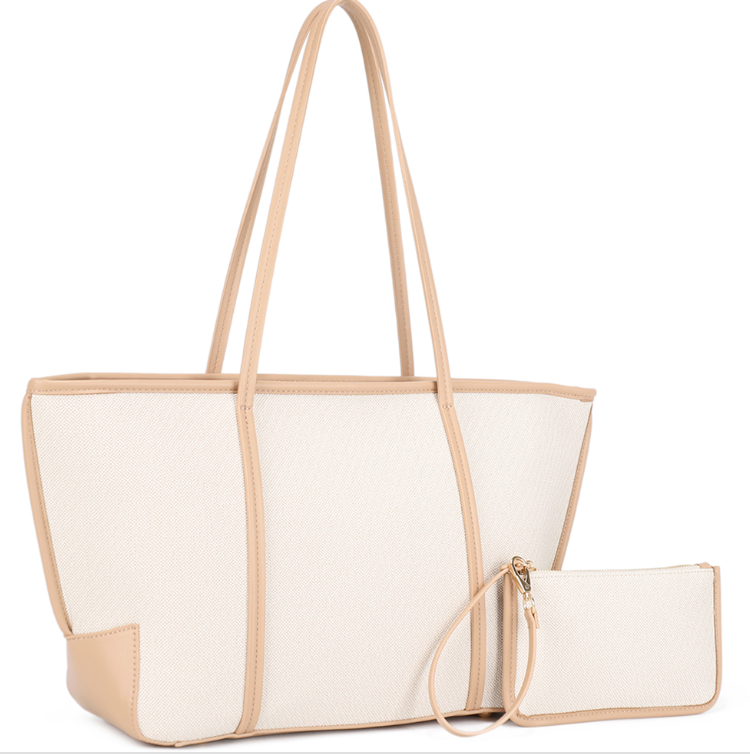 City to Coast Tote