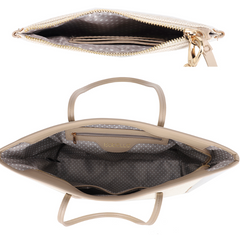 City to Coast Tote