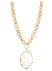 Pearl Coast Necklace