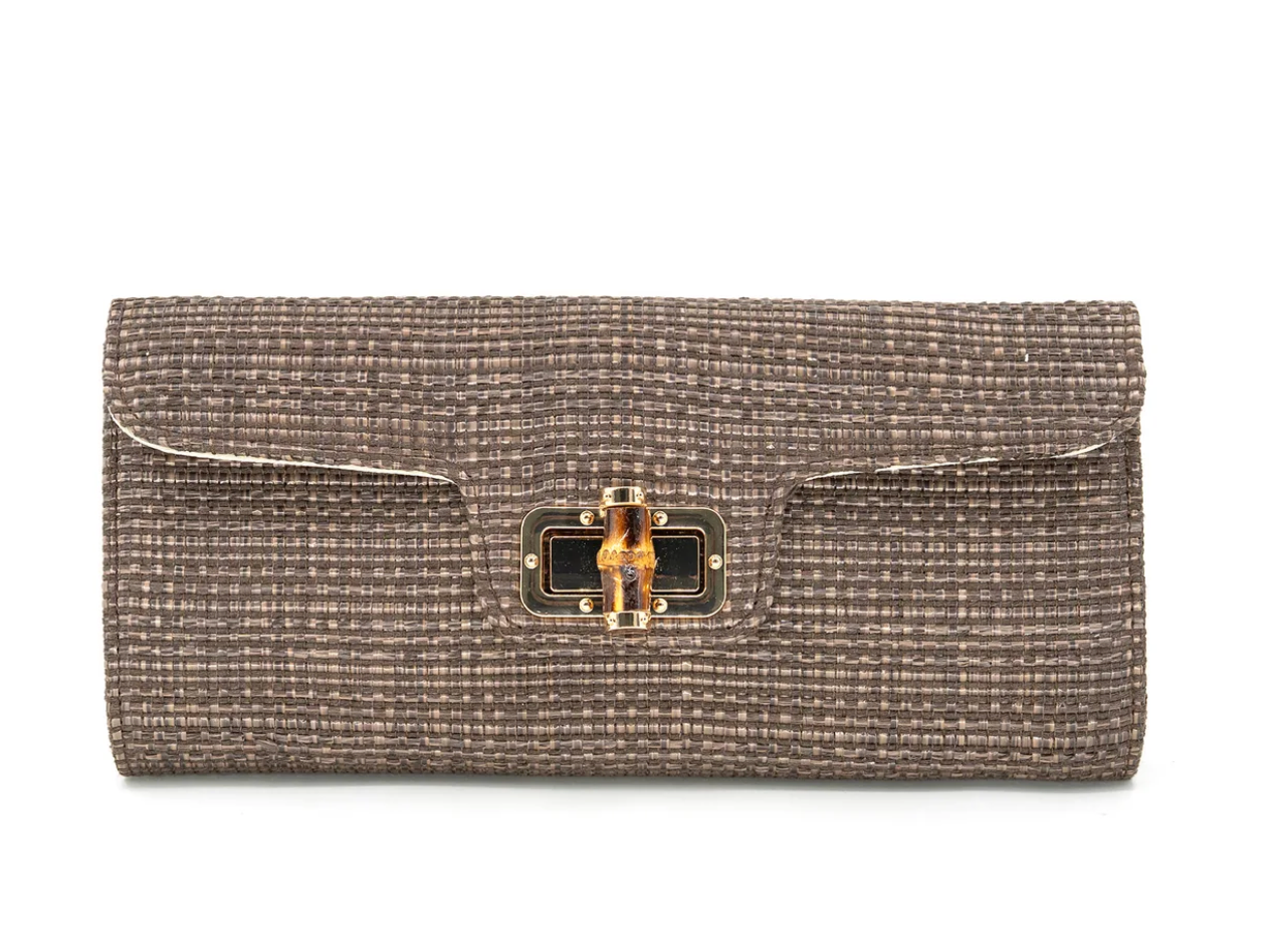 Cabana Nights Clutch