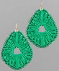 Hamptons Earring