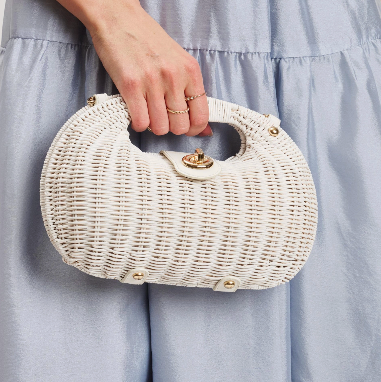 Ivory Coast Bag