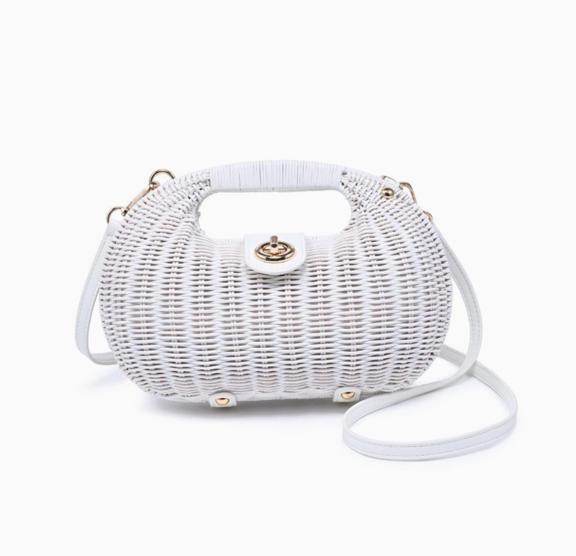 Ivory Coast Bag