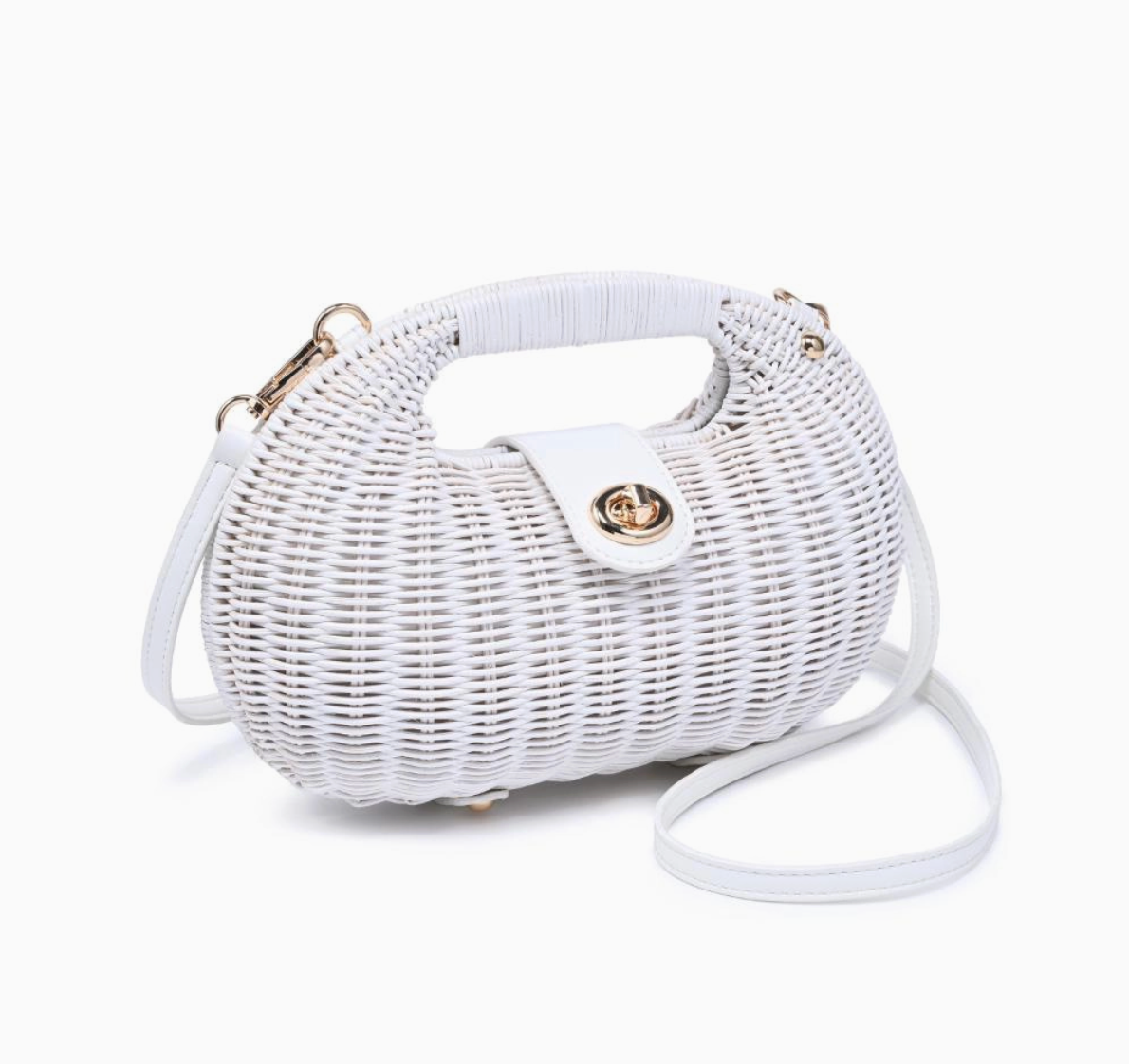 Ivory Coast Bag