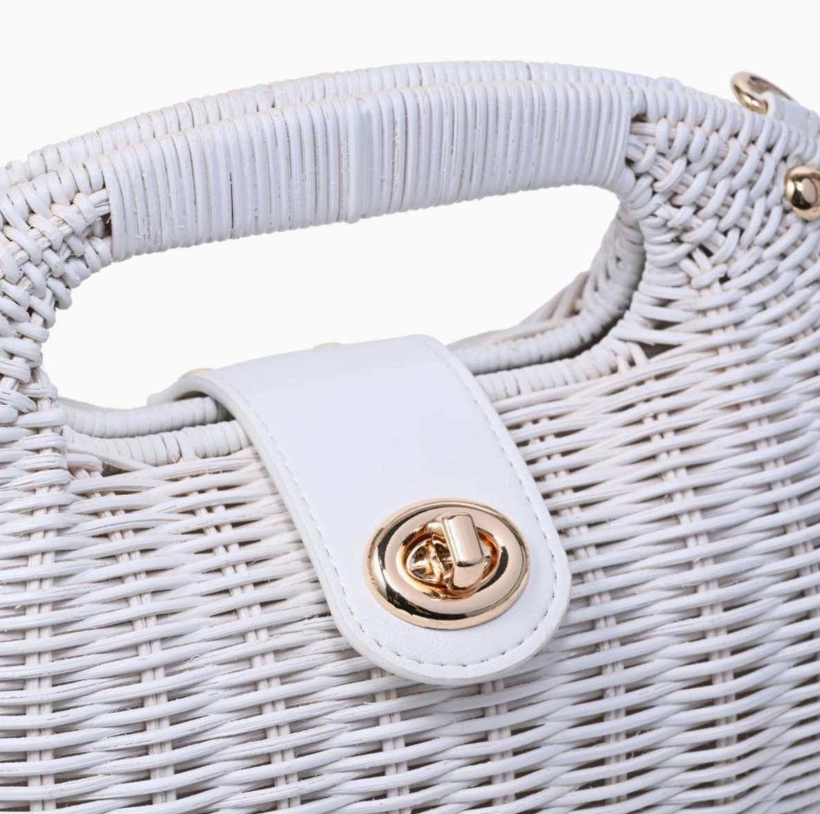 Ivory Coast Bag
