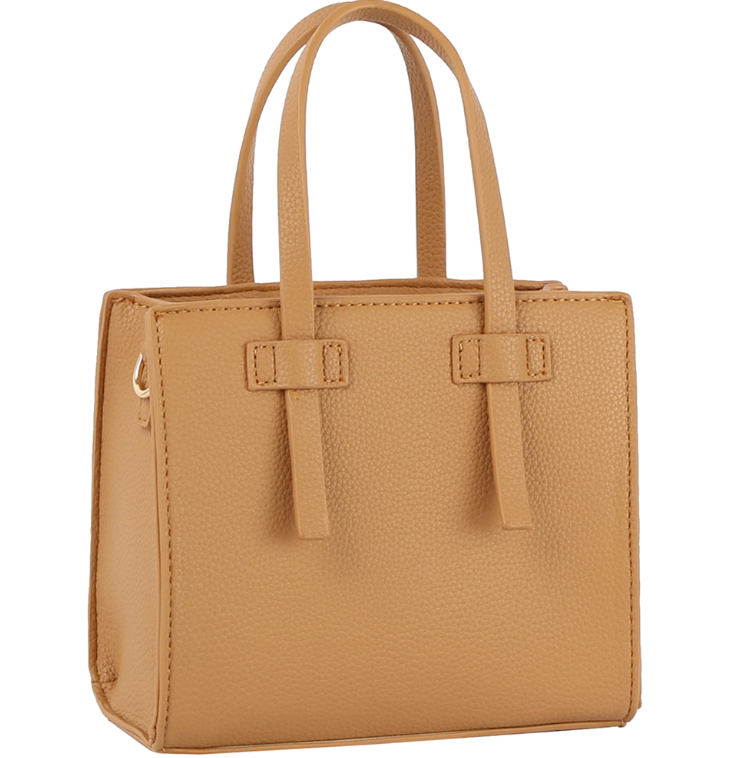 City Chic Mini Tote