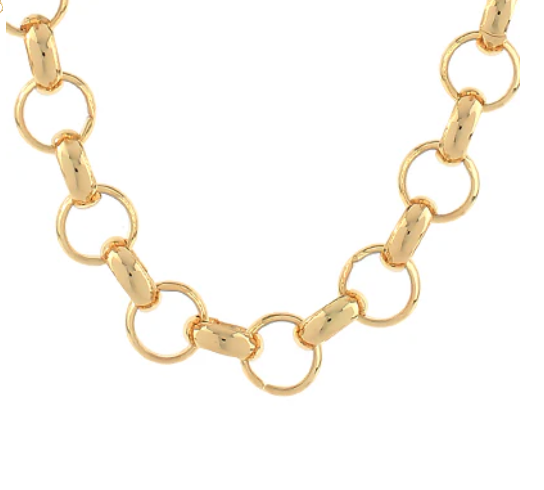 Chic Connection Necklace
