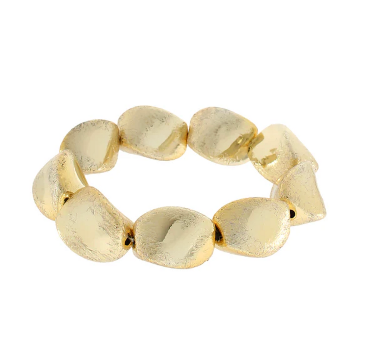 Shoreline Shine Bracelet