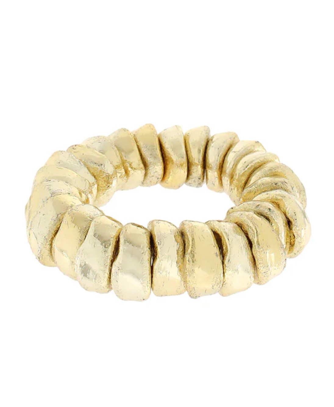 Luxe Tide Bracelet