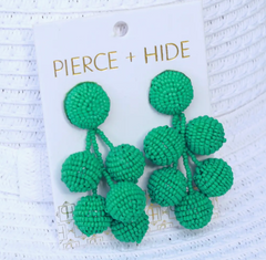 Bauble Babe Earring