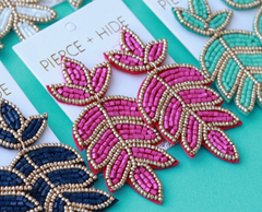 Petal Pop Earring