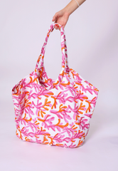 Positano Weekender Bag