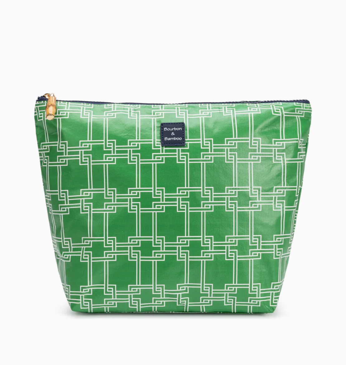 First Class Cosmetic Bag