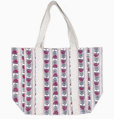 Weekend Wanderer Tote