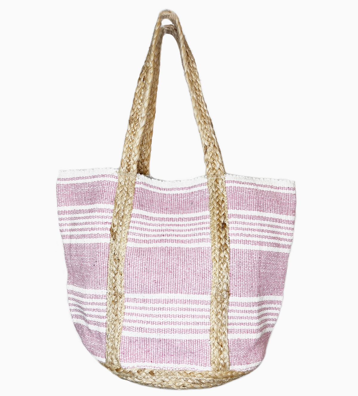Pink Sands Tote