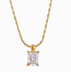 Signature Spark Necklace