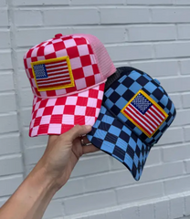 American Honey Hat