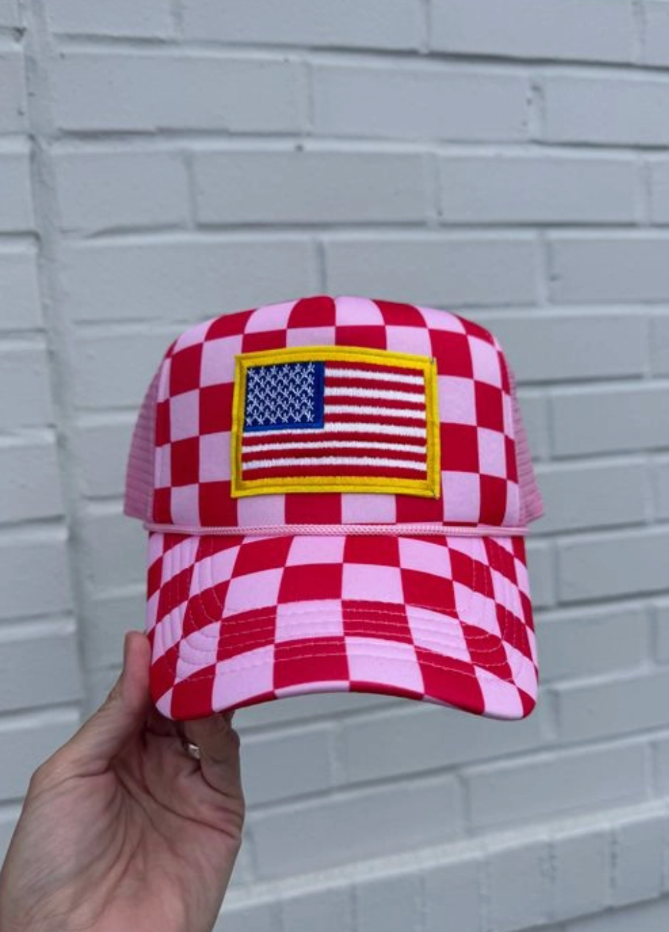 American Honey Hat