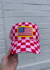 American Honey Hat