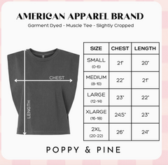 Liberty & Love Tank