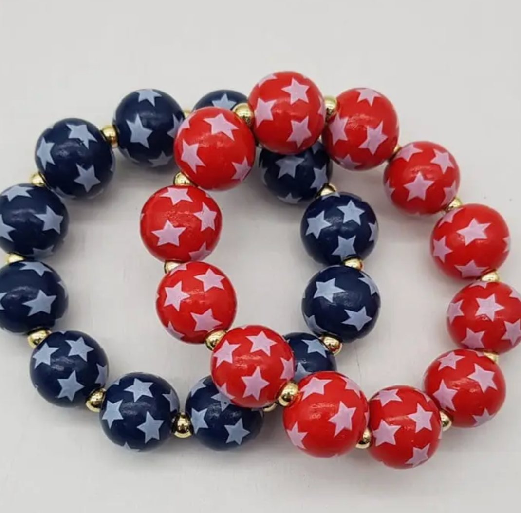 Star Bright Stack