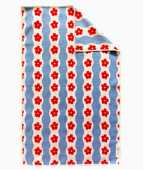 Betty: Double Sided Hand Towel