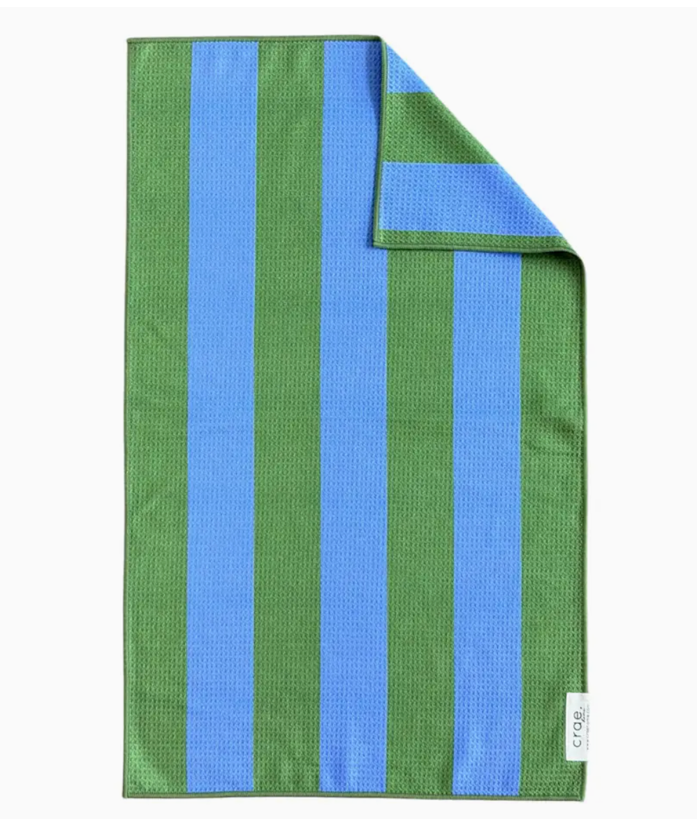 Gather & Go: Double Sided Hand Towel