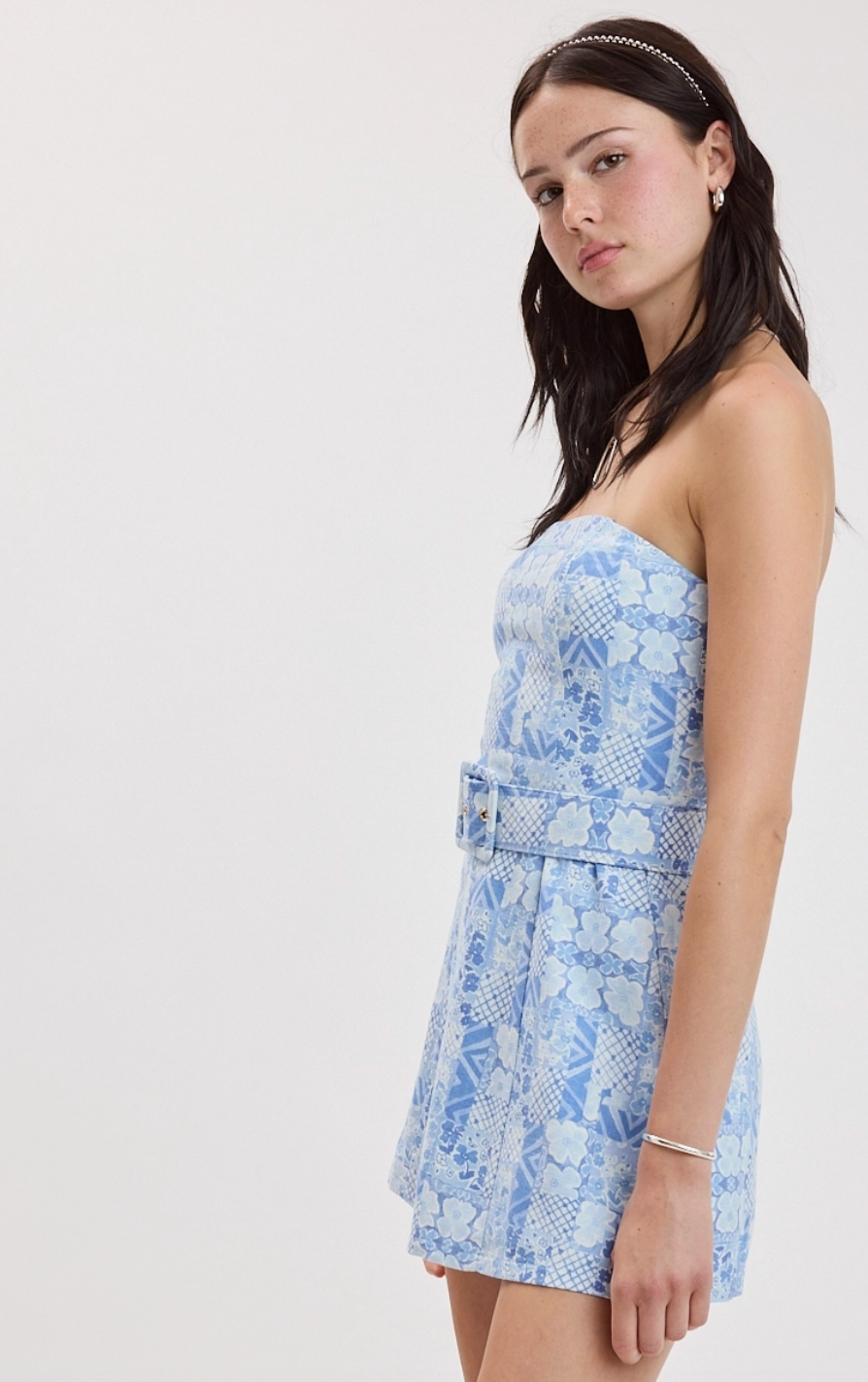 Malibu Dress