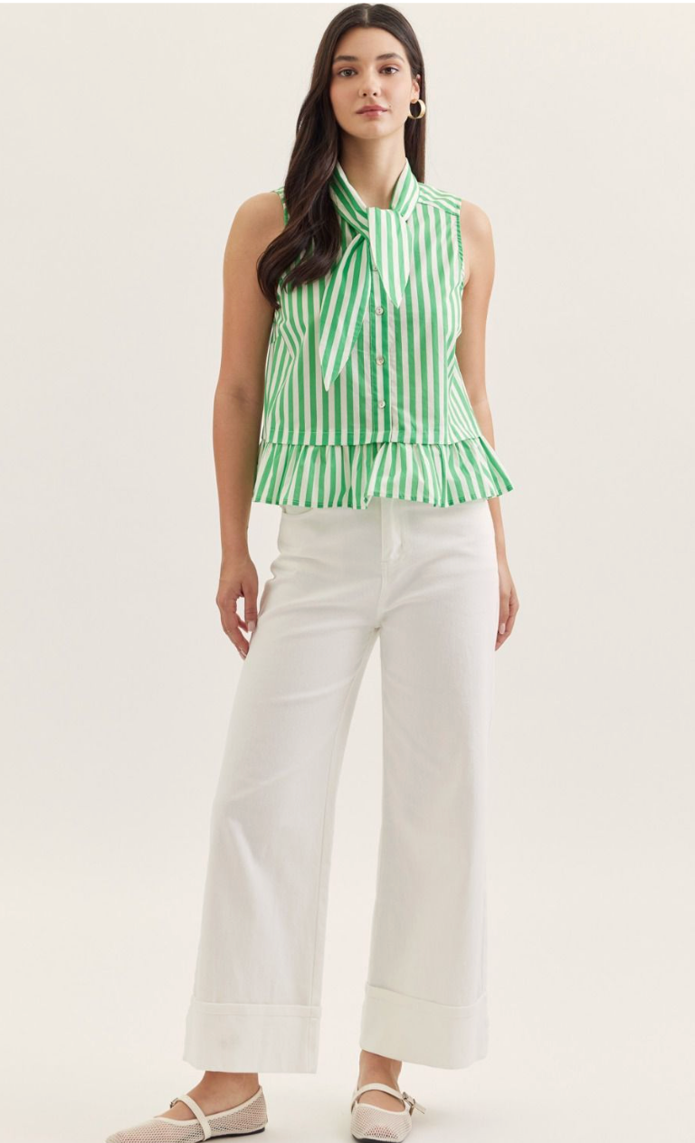 Picture This Top