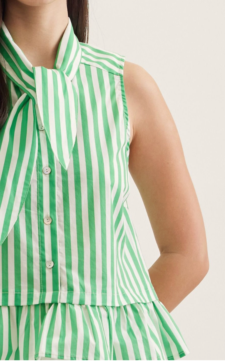 Picture This Top