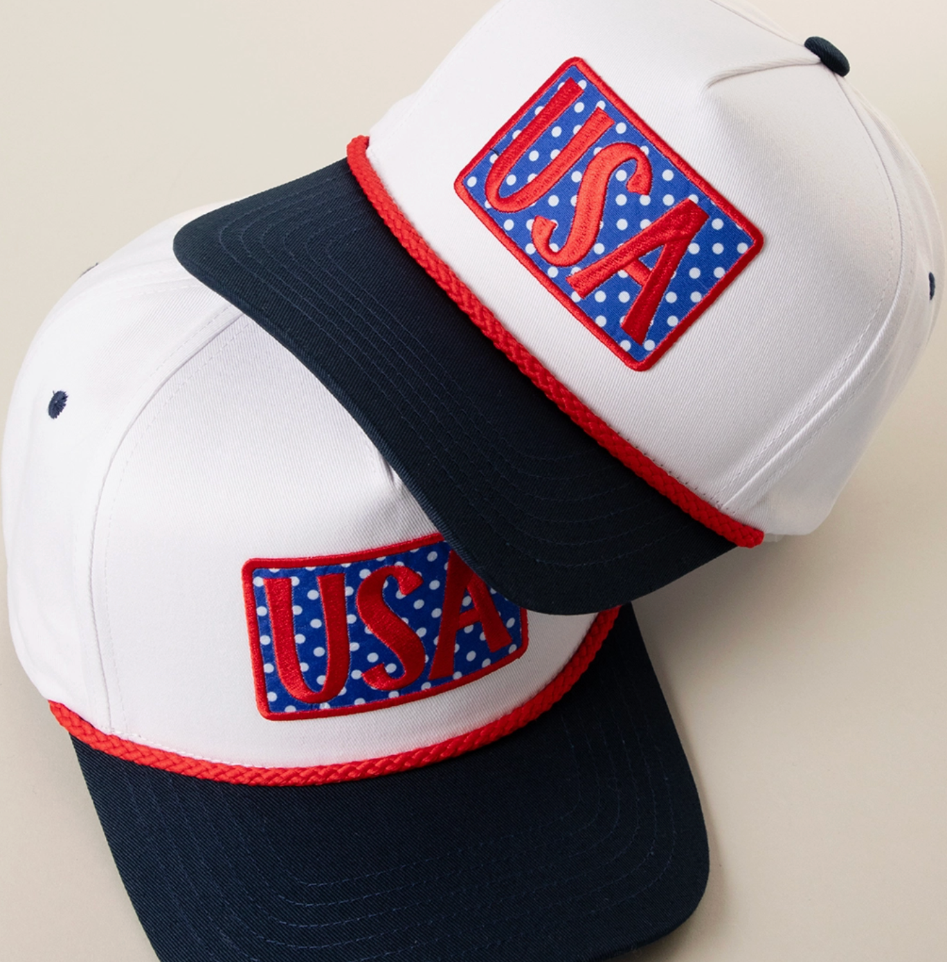 USA All Day Hat