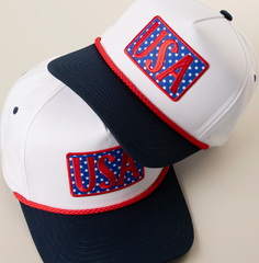 USA All Day Hat