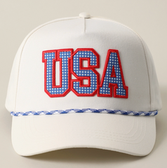 USA, Baby Hat