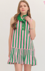 Palm Beach Prep Dress
