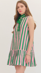 Palm Beach Prep Dress