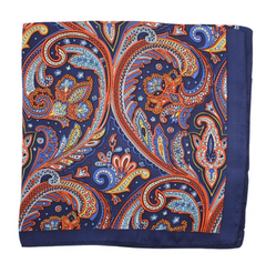 Paisley Perfection Scarf