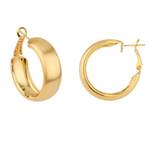 Always In Style Hoop