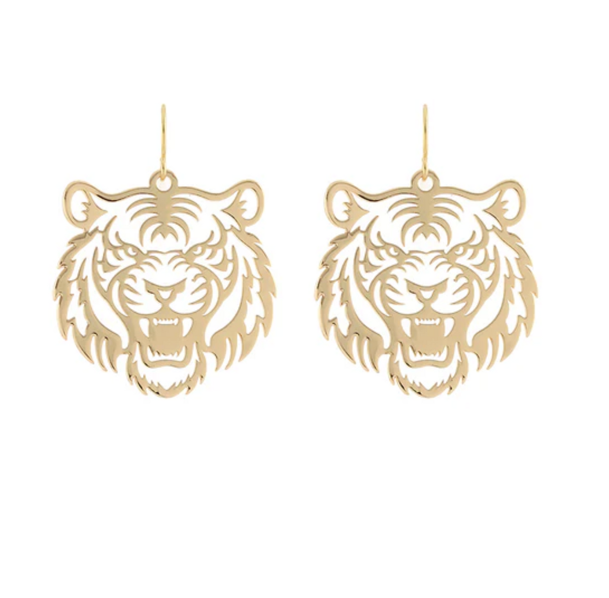 Wild Side Earring