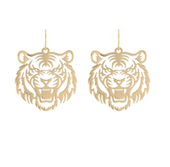 Wild Side Earring