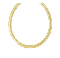 Runway Ready Necklace