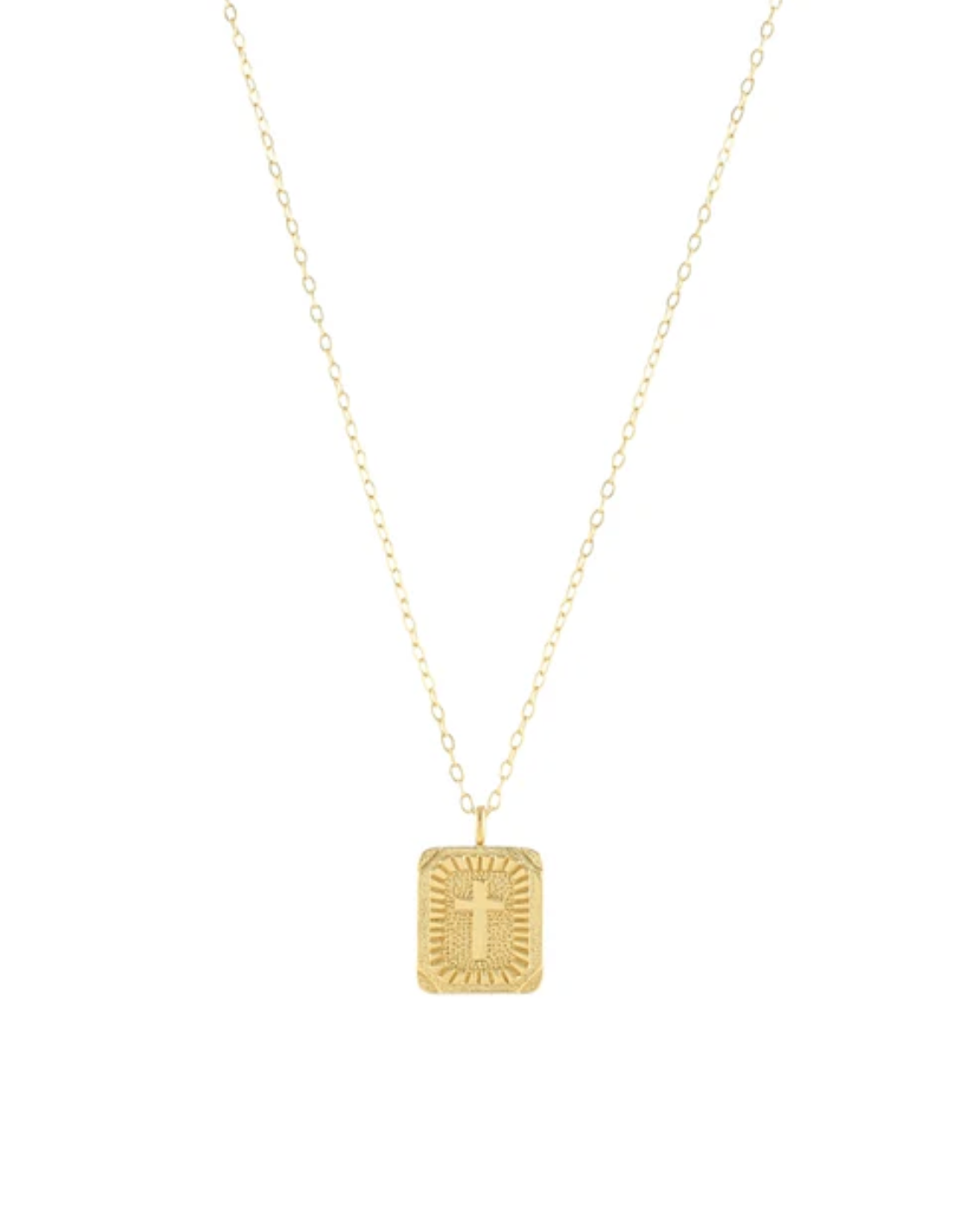Light the Way Necklace