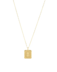 Light the Way Necklace