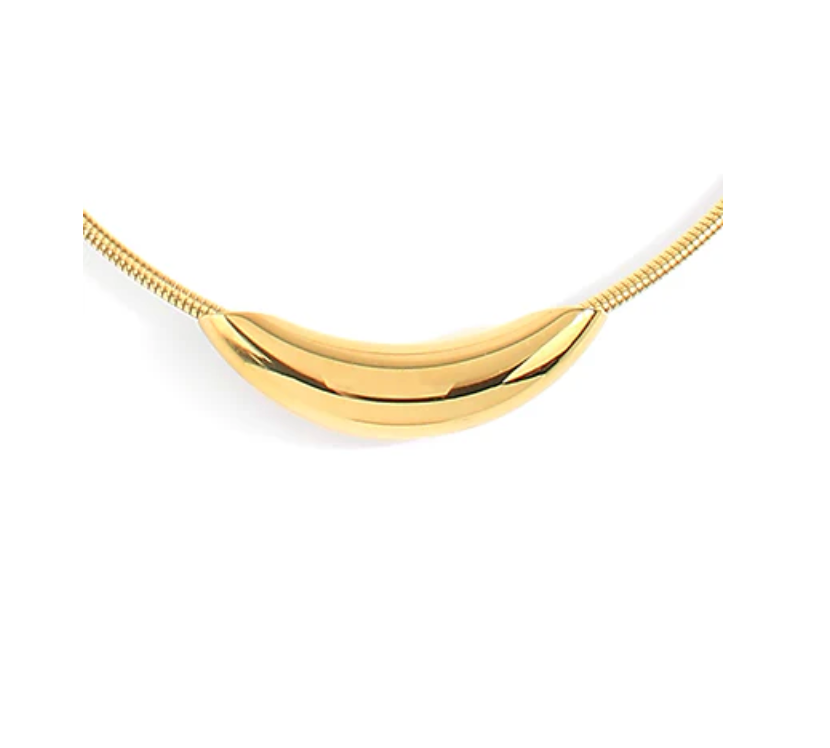 Street Style Necklace