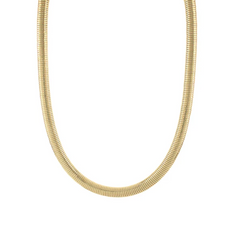 City Girl Necklace