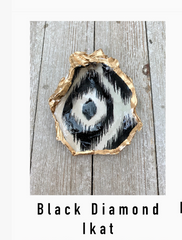 Coastal Keepsake Shell