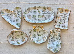 Happily Ever After Tray
