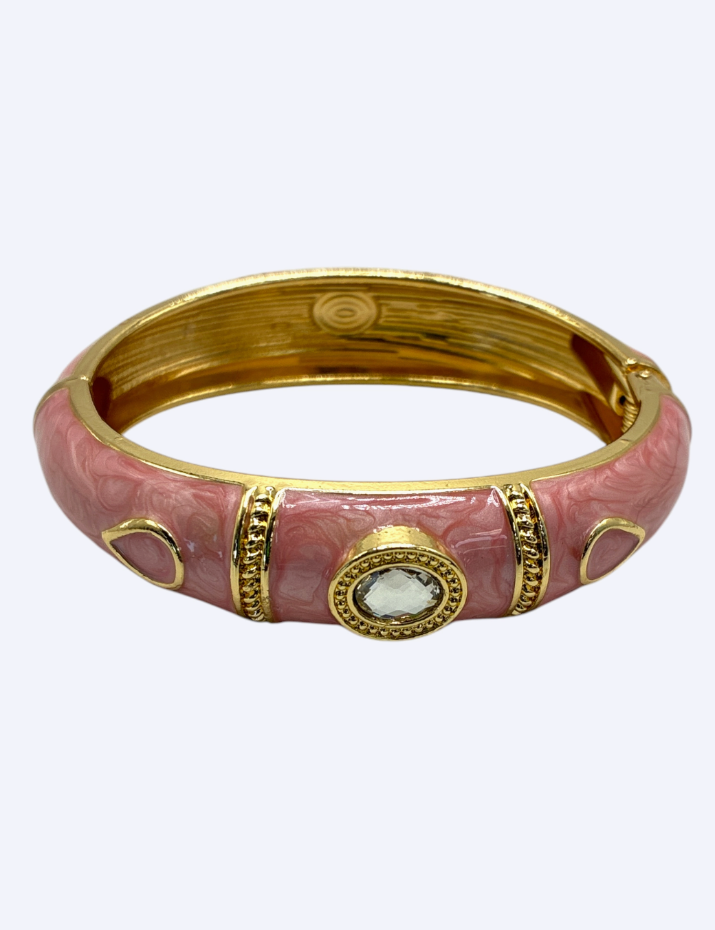 First Blush Bangle