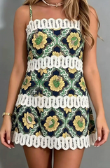 Bellissima Dress