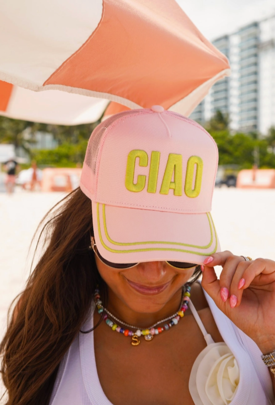 Ciao Bella Hat